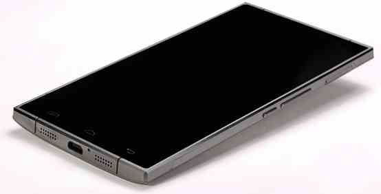Doogee F5 Dual SIM LTE